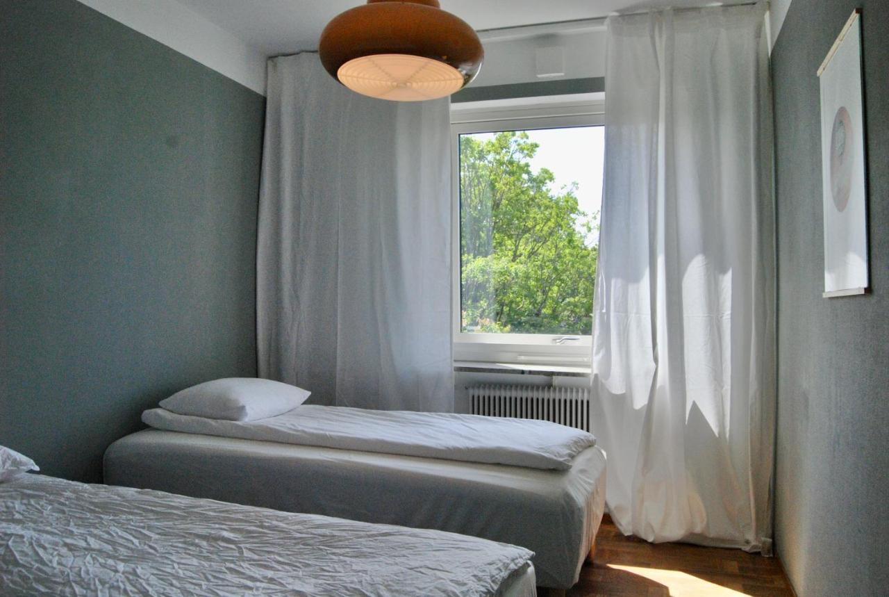 Hemmet Simrishamns Vandrarhem Och B&B Zewnętrze zdjęcie