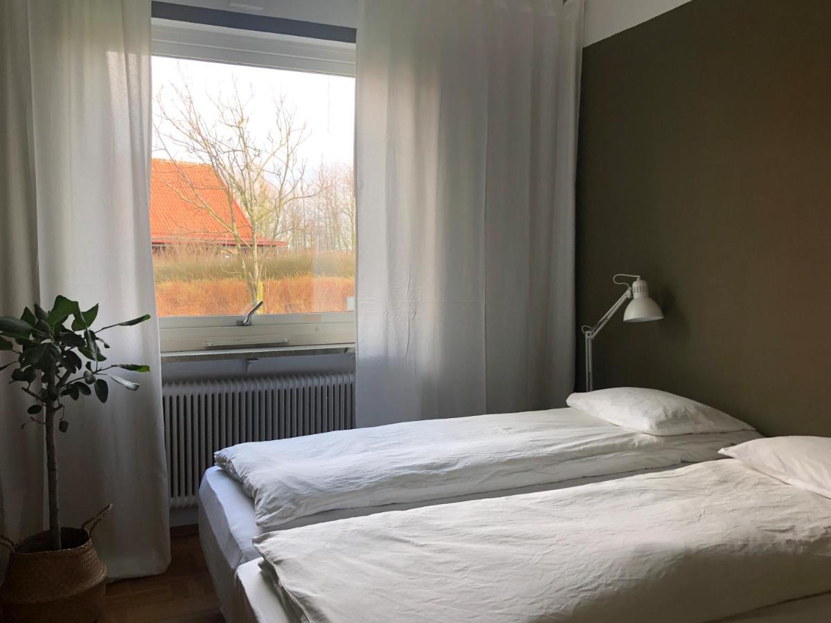 Hemmet Simrishamns Vandrarhem Och B&B Zewnętrze zdjęcie