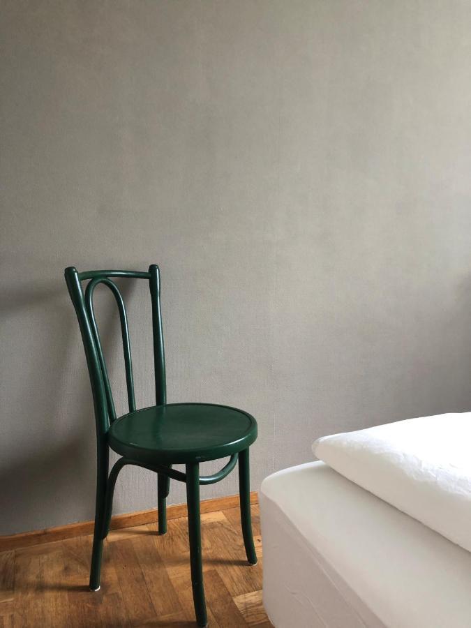 Hemmet Simrishamns Vandrarhem Och B&B Zewnętrze zdjęcie