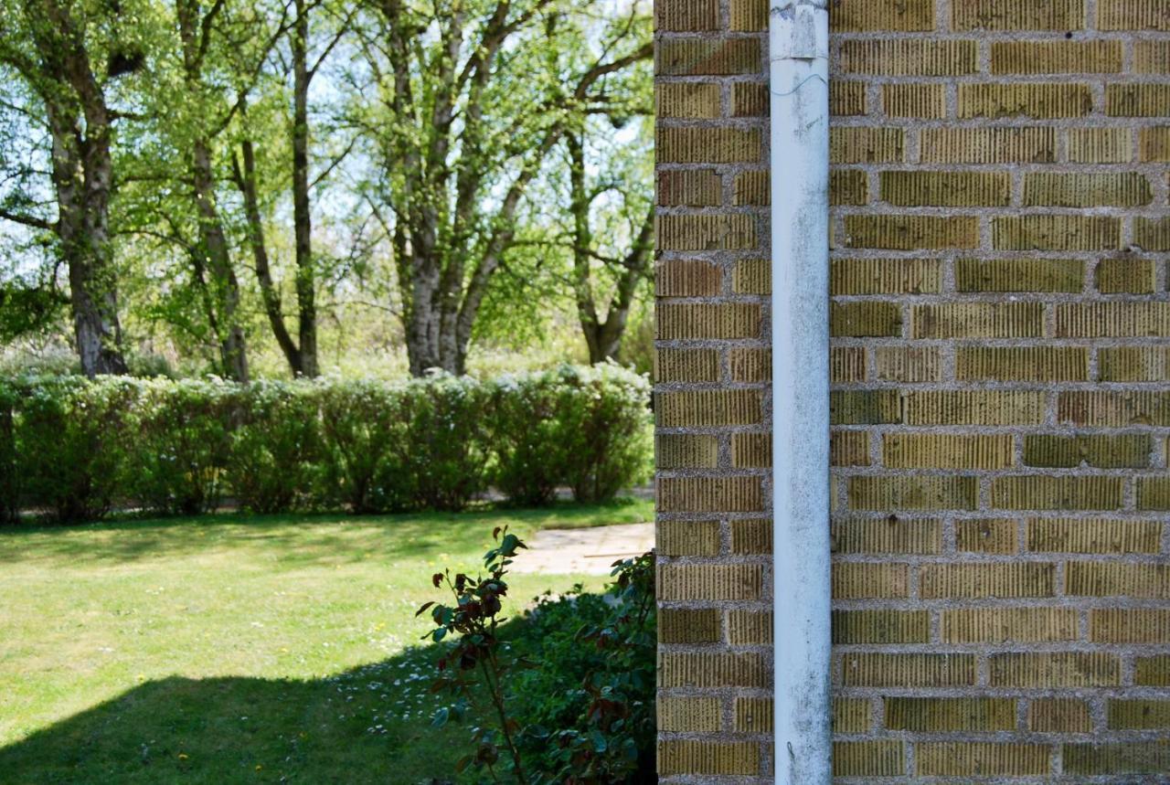 Hemmet Simrishamns Vandrarhem Och B&B Zewnętrze zdjęcie