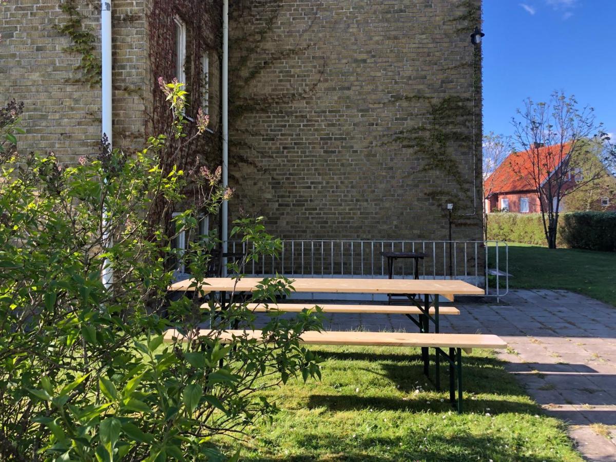 Hemmet Simrishamns Vandrarhem Och B&B Zewnętrze zdjęcie