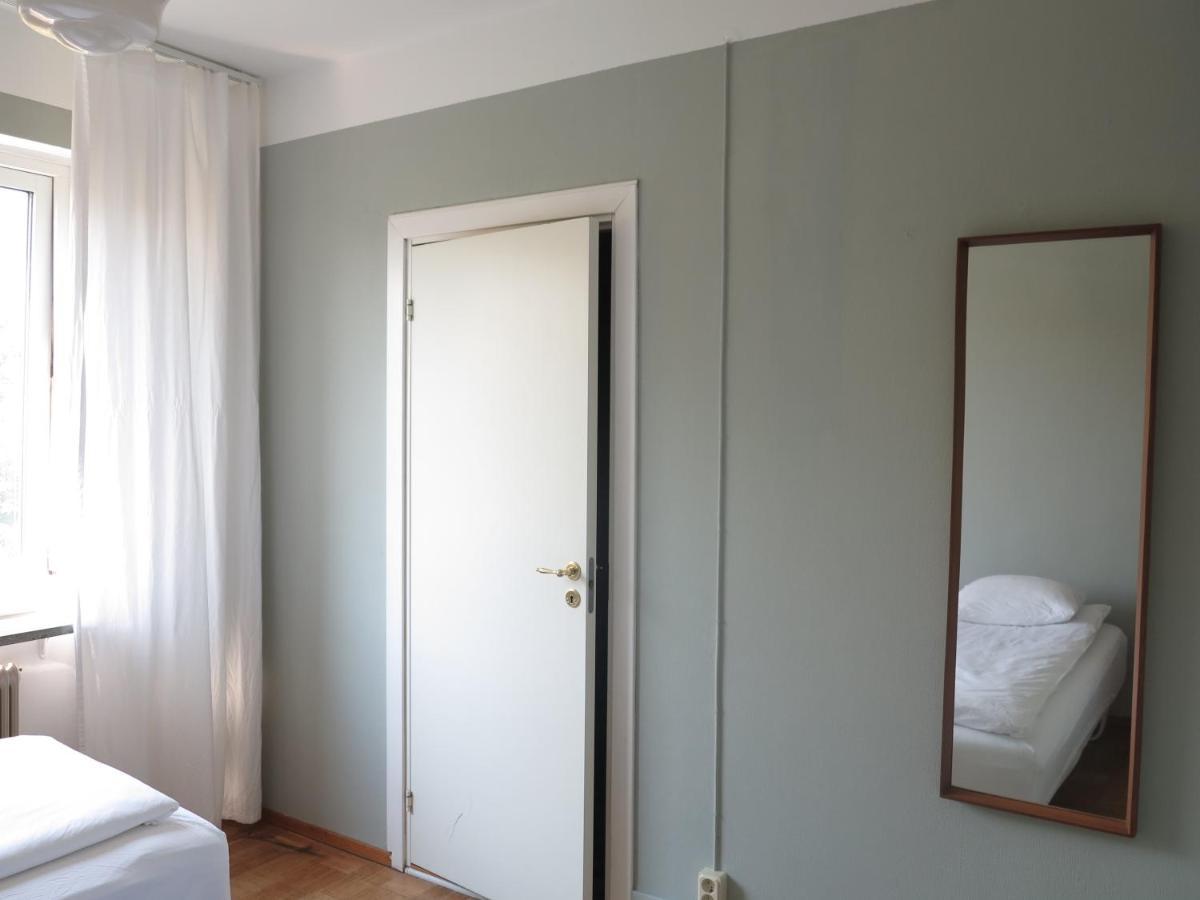 Hemmet Simrishamns Vandrarhem Och B&B Zewnętrze zdjęcie