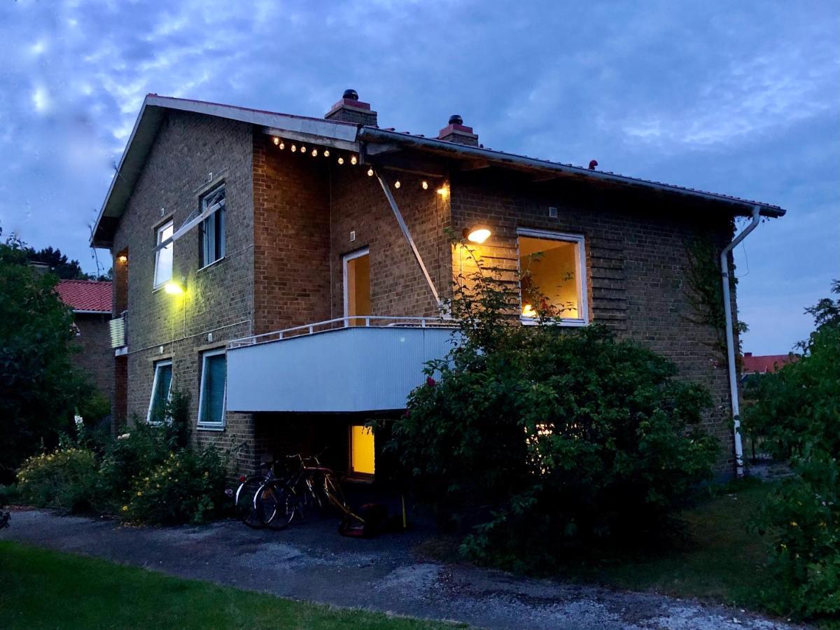 Hemmet Simrishamns Vandrarhem Och B&B Zewnętrze zdjęcie
