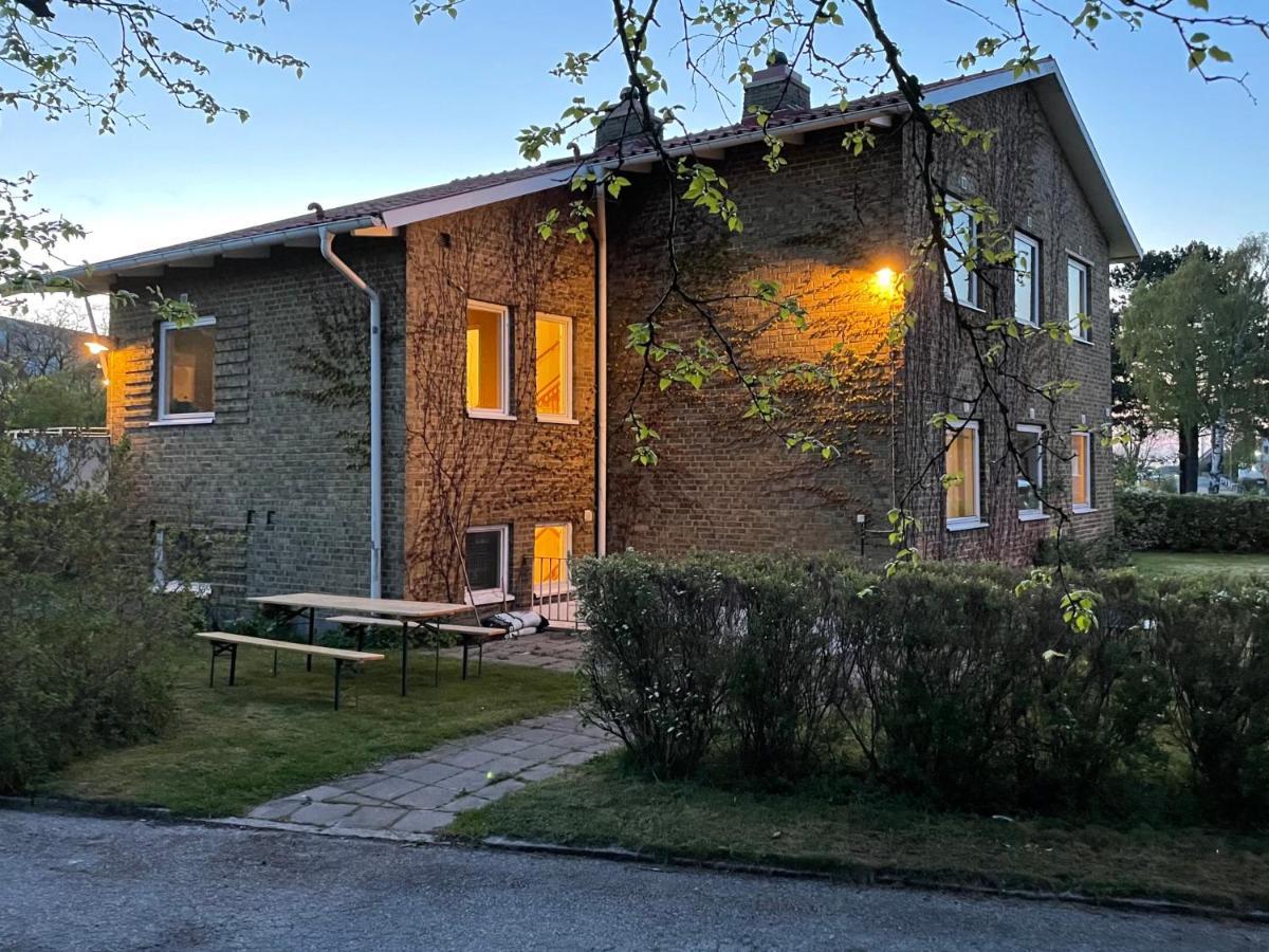Hemmet Simrishamns Vandrarhem Och B&B Zewnętrze zdjęcie