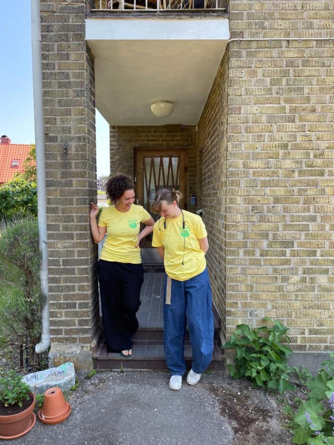 Hemmet Simrishamns Vandrarhem Och B&B Zewnętrze zdjęcie