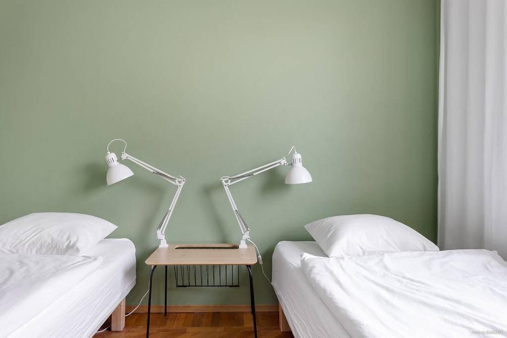Hemmet Simrishamns Vandrarhem Och B&B Zewnętrze zdjęcie