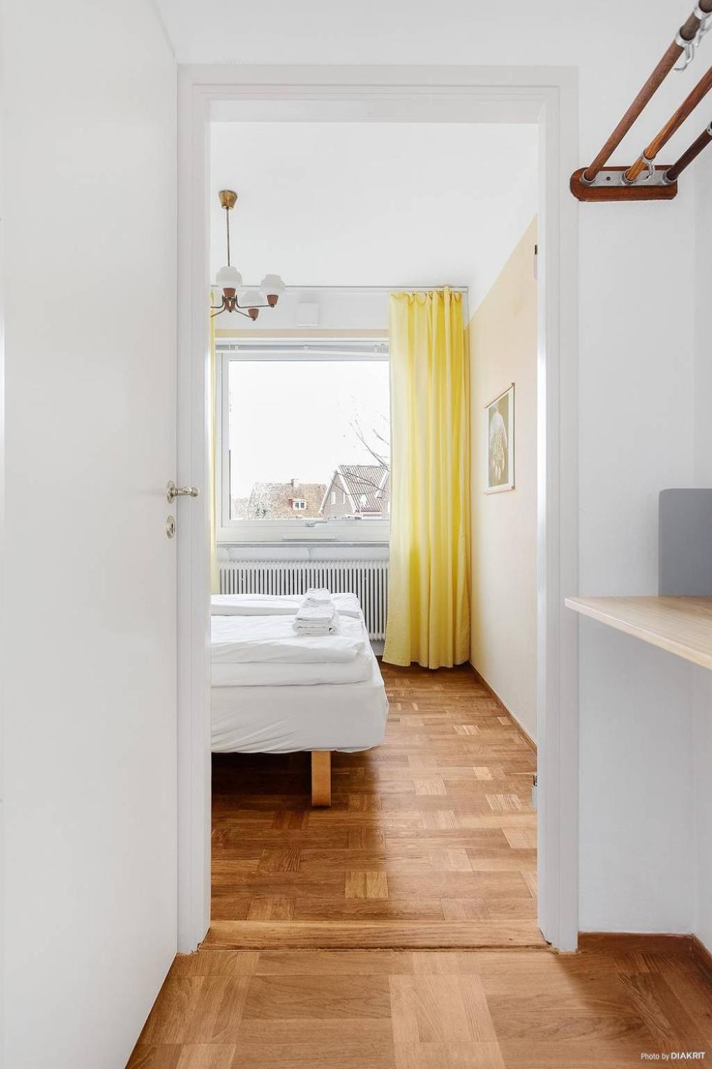 Hemmet Simrishamns Vandrarhem Och B&B Zewnętrze zdjęcie