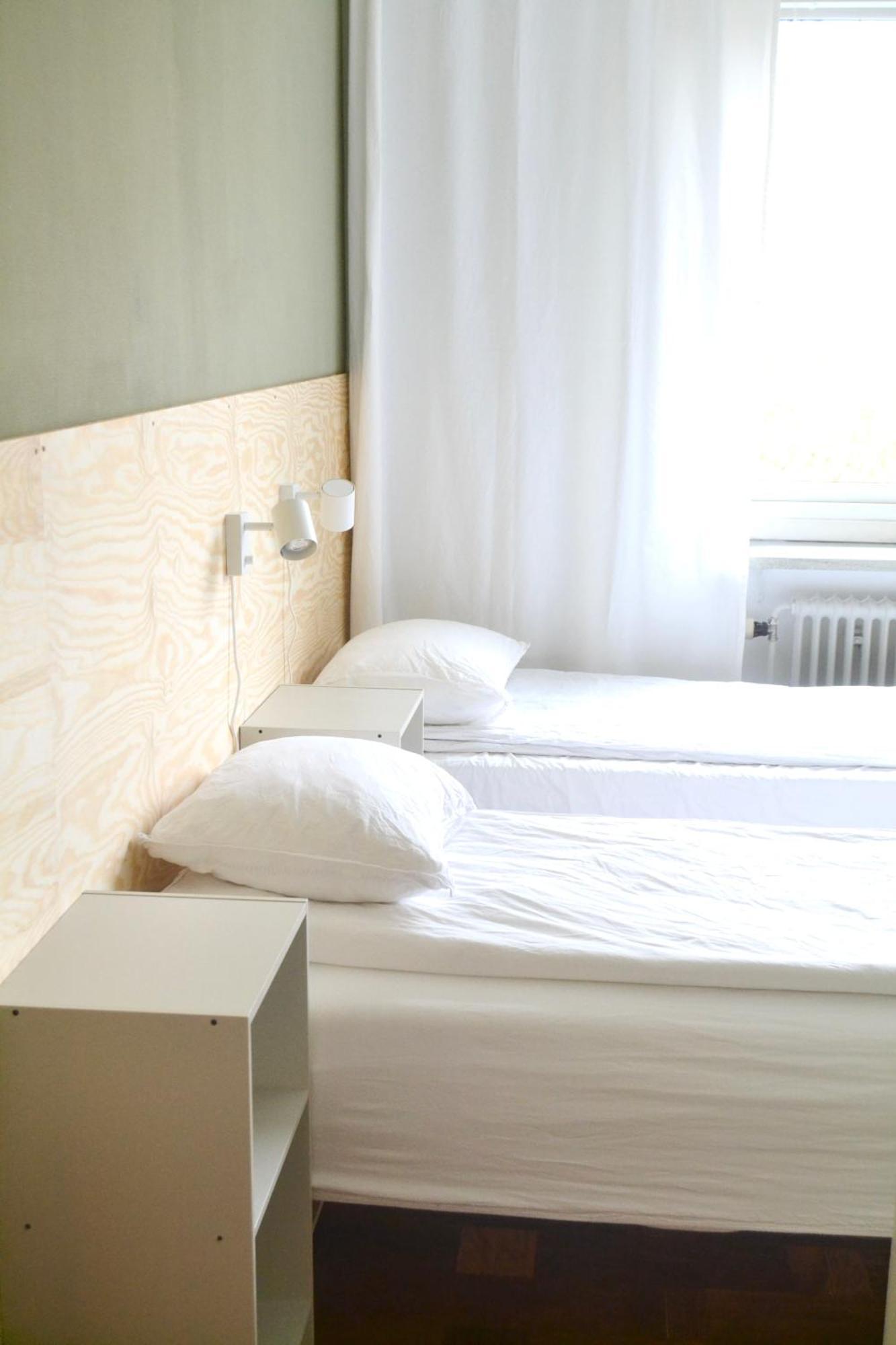 Hemmet Simrishamns Vandrarhem Och B&B Zewnętrze zdjęcie