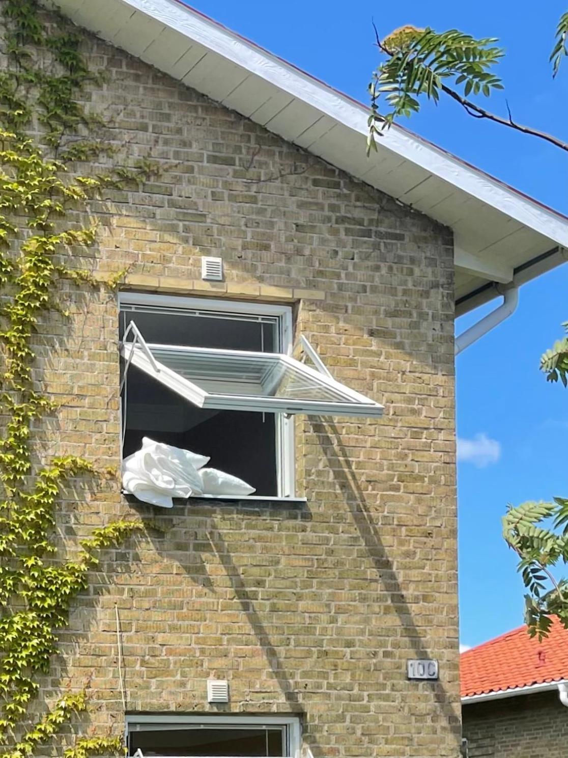 Hemmet Simrishamns Vandrarhem Och B&B Zewnętrze zdjęcie