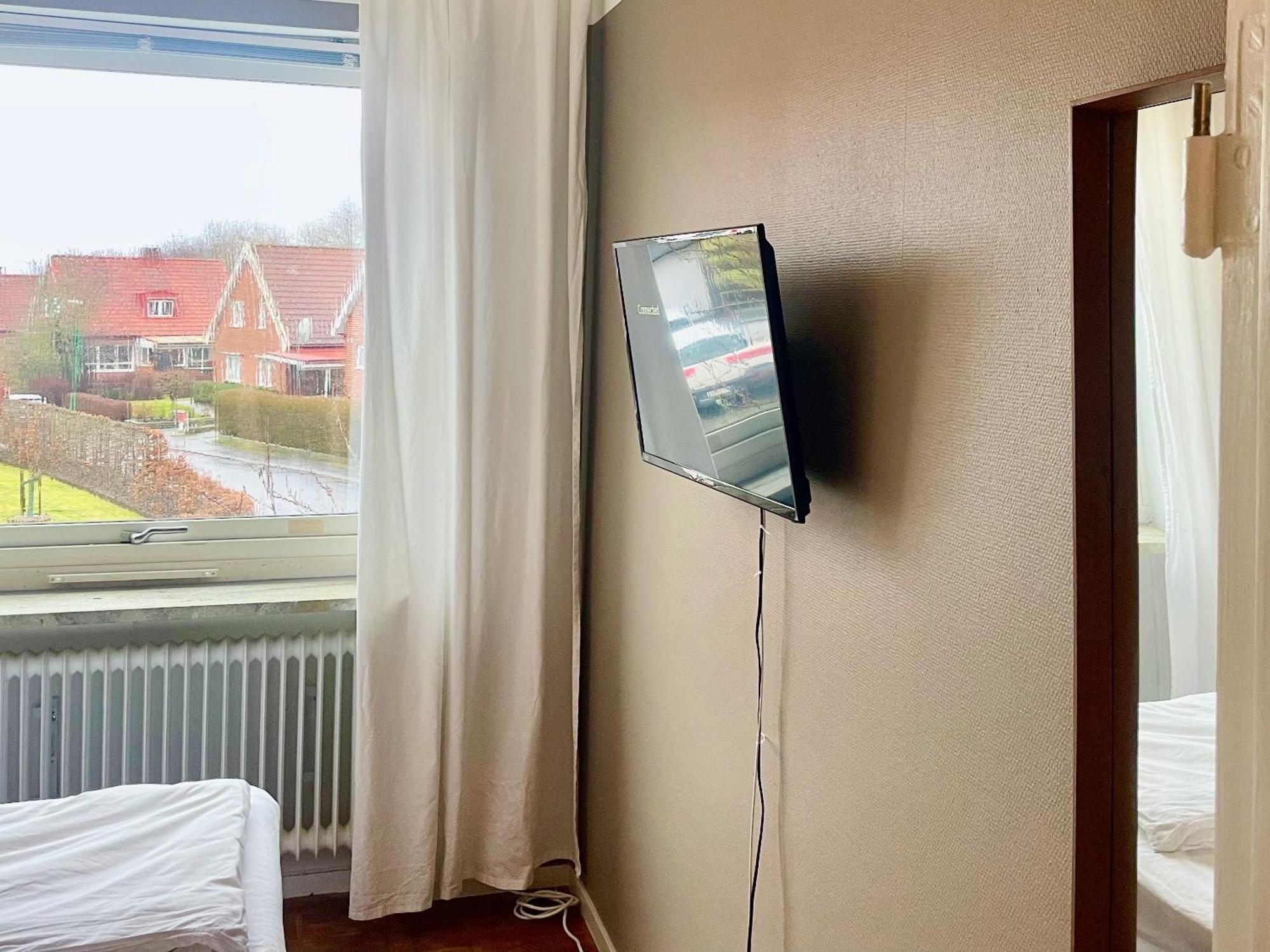 Hemmet Simrishamns Vandrarhem Och B&B Zewnętrze zdjęcie