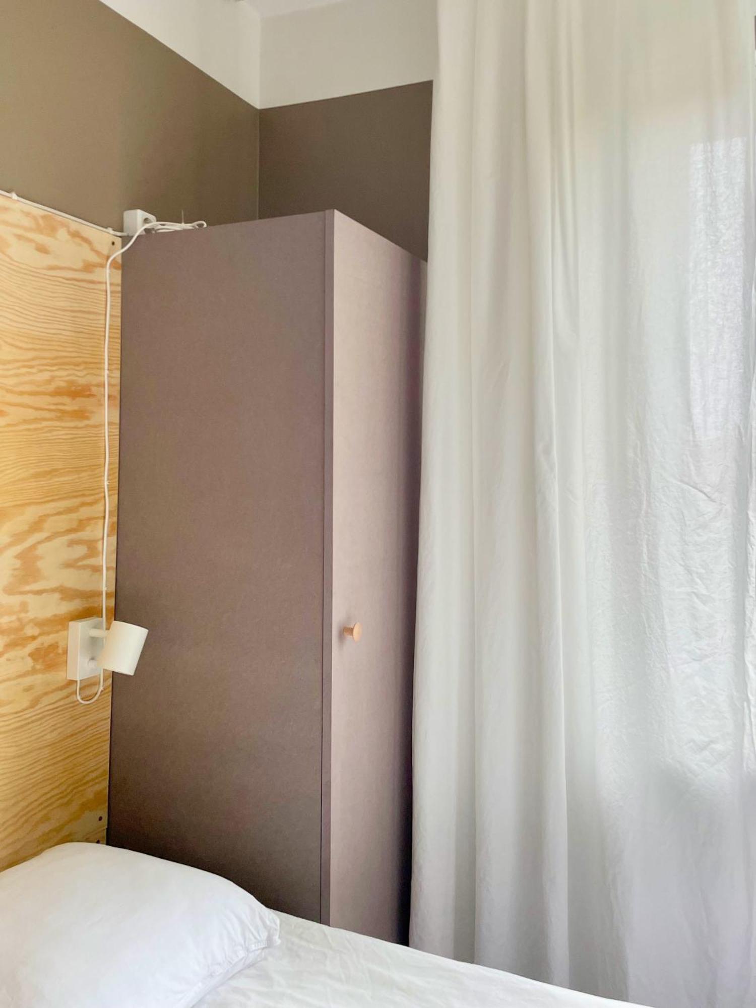 Hemmet Simrishamns Vandrarhem Och B&B Zewnętrze zdjęcie