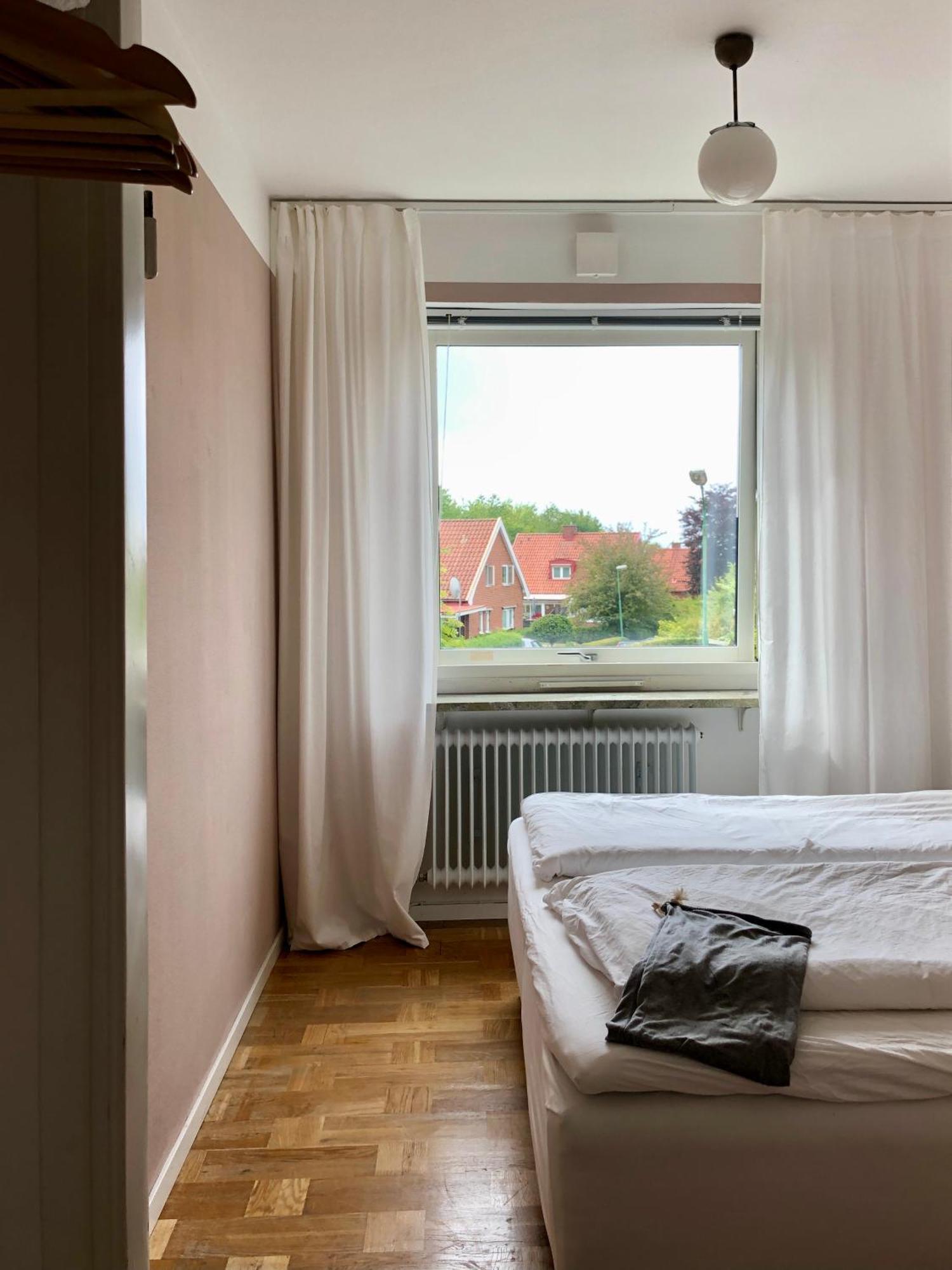 Hemmet Simrishamns Vandrarhem Och B&B Zewnętrze zdjęcie