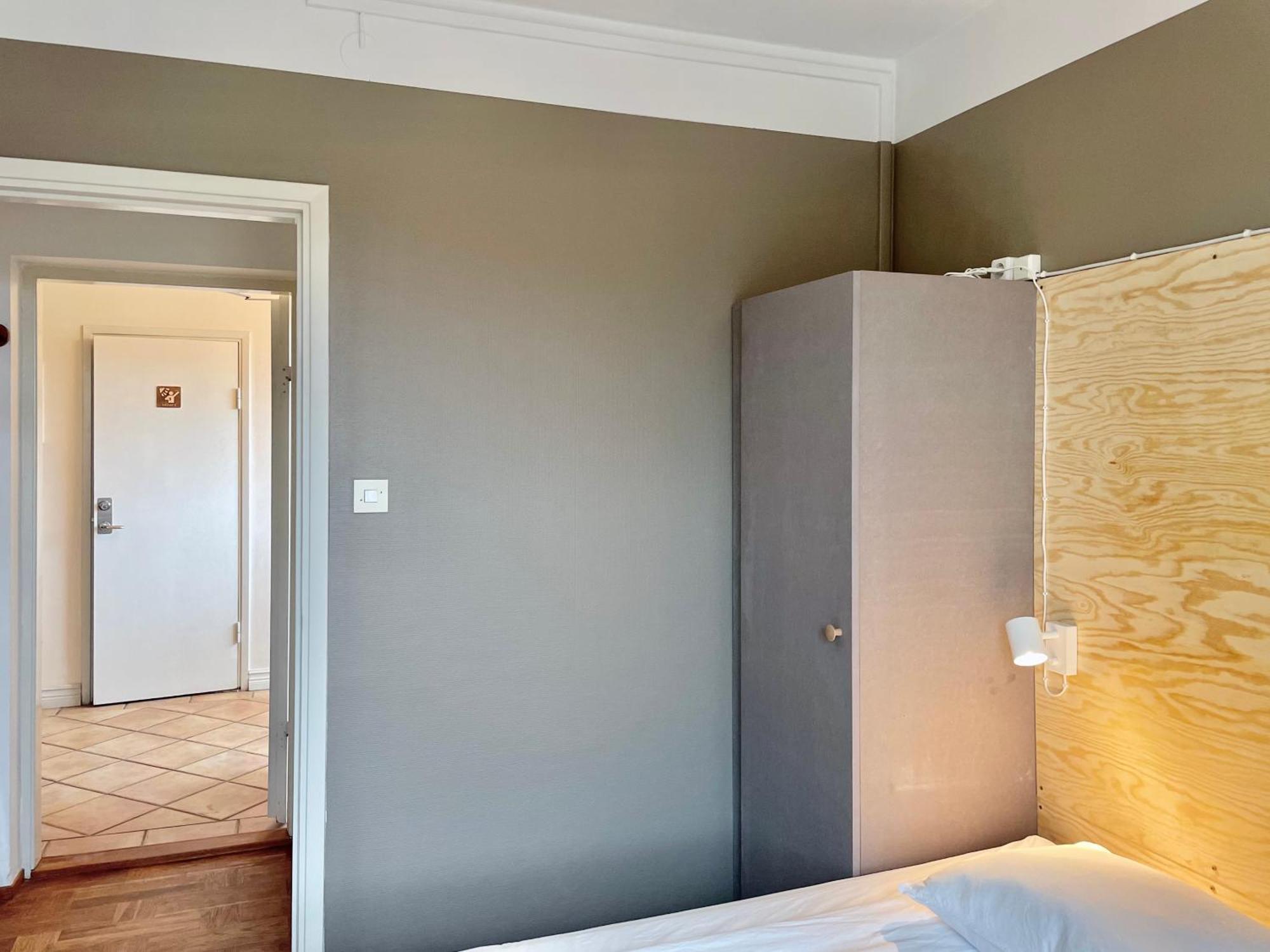 Hemmet Simrishamns Vandrarhem Och B&B Zewnętrze zdjęcie