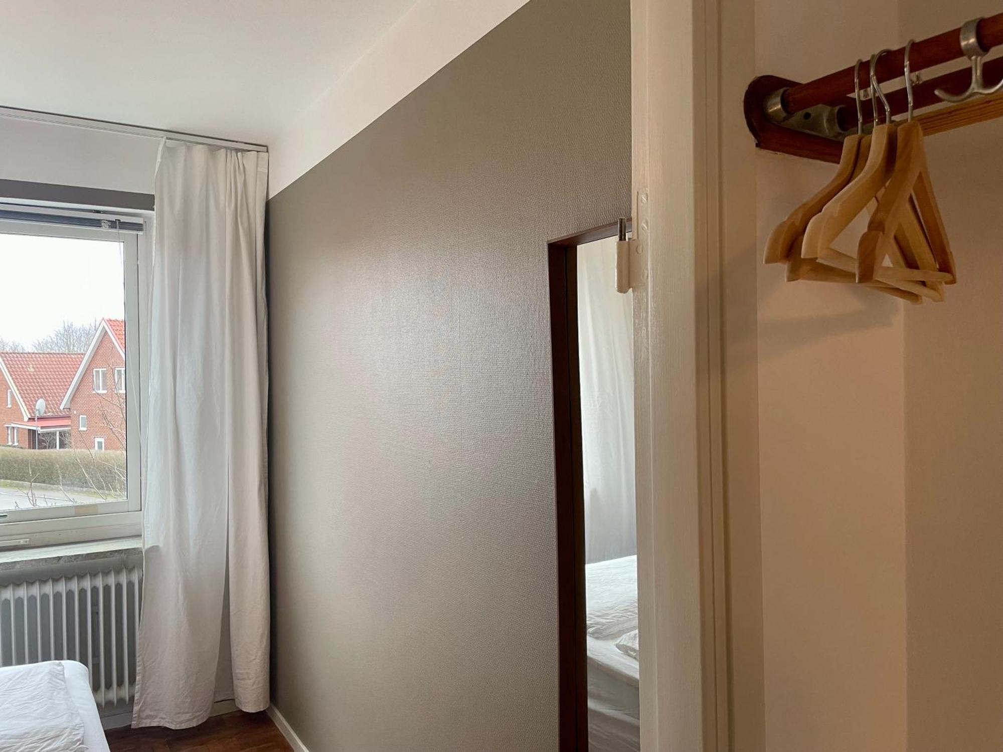Hemmet Simrishamns Vandrarhem Och B&B Zewnętrze zdjęcie