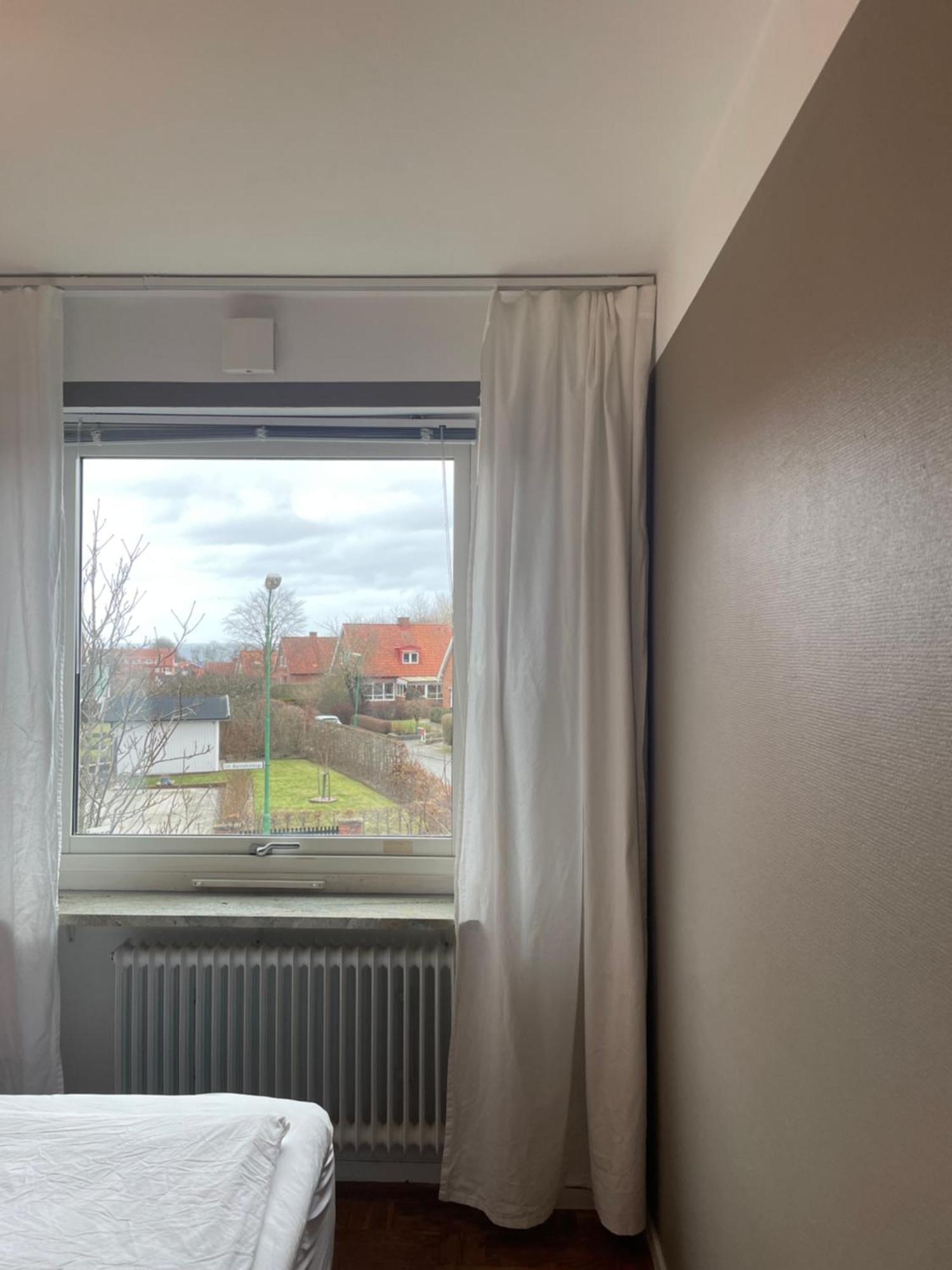 Hemmet Simrishamns Vandrarhem Och B&B Zewnętrze zdjęcie