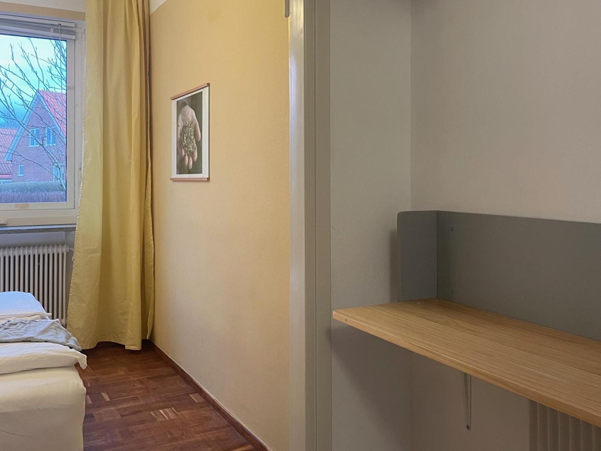 Hemmet Simrishamns Vandrarhem Och B&B Zewnętrze zdjęcie