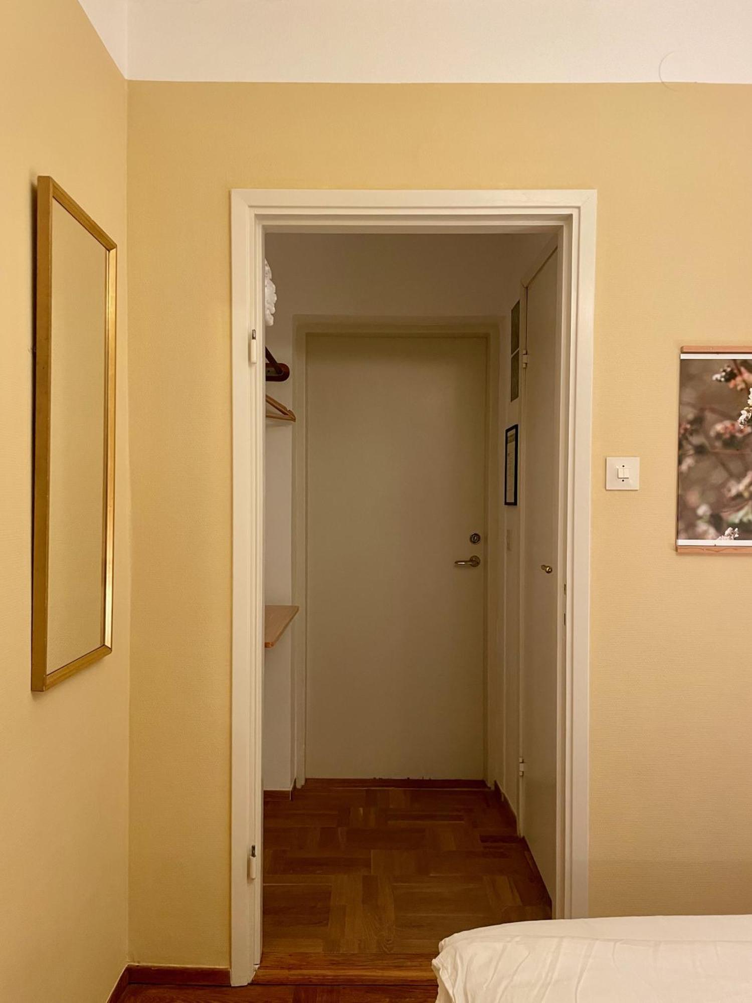 Hemmet Simrishamns Vandrarhem Och B&B Zewnętrze zdjęcie