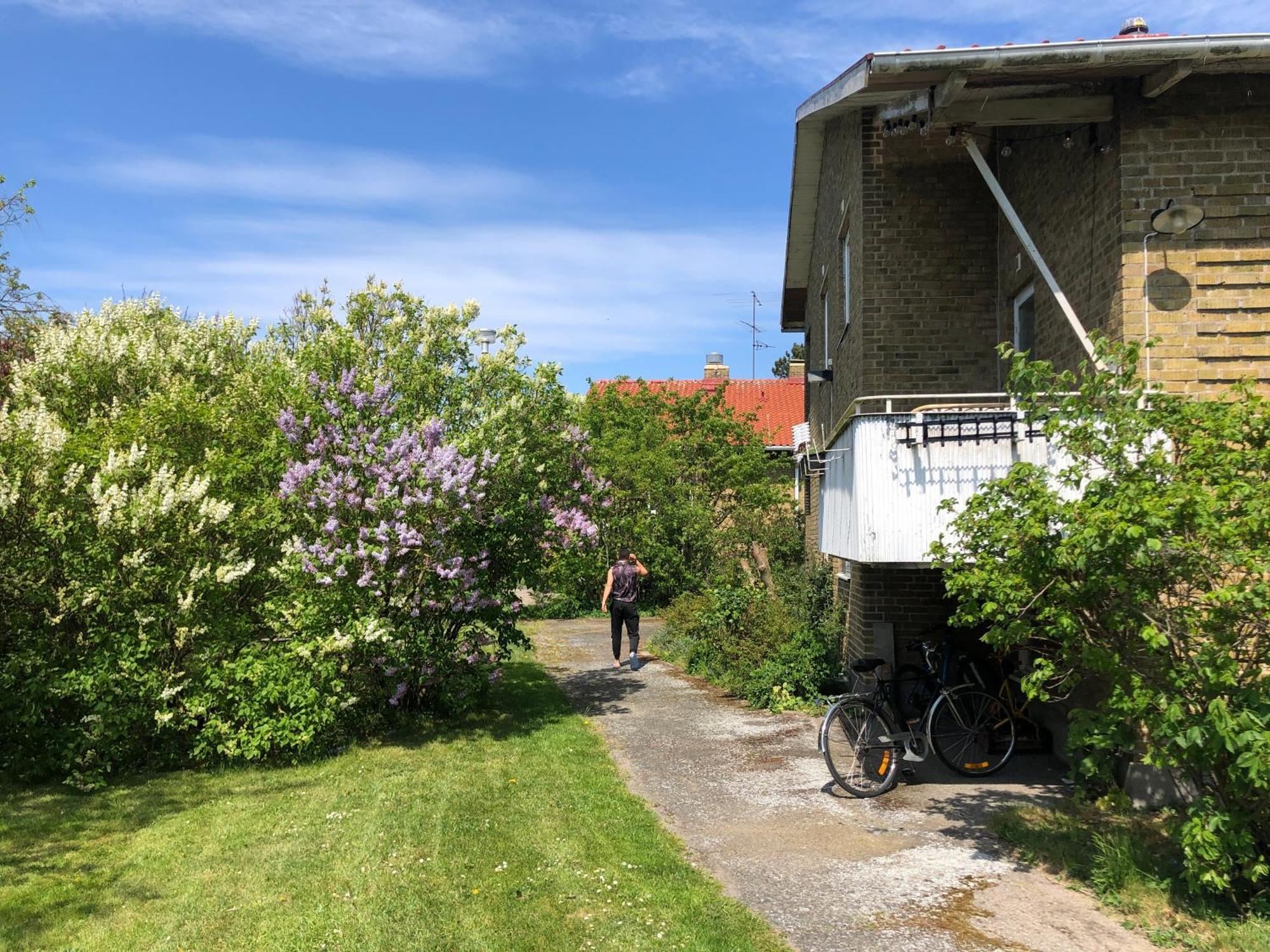 Hemmet Simrishamns Vandrarhem Och B&B Zewnętrze zdjęcie