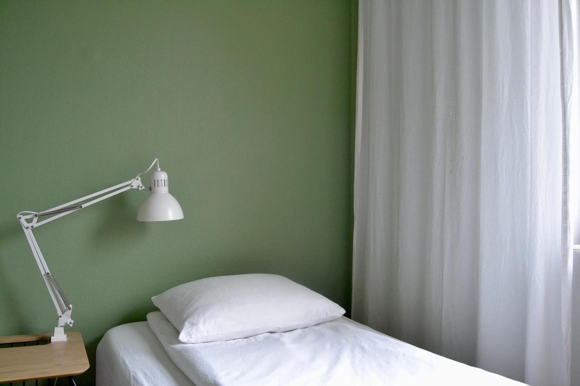 Hemmet Simrishamns Vandrarhem Och B&B Pokój zdjęcie